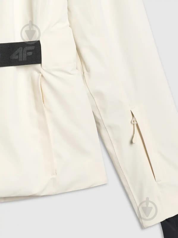 Куртка 4F TECHNICAL JACKET F0869 4FWAW25TTJAF0869-11S р.XL - фото 17 Куртка 4F TECHNICAL JACKET F0869 4FWAW25TTJAF0869-11S р.XL - фото 17