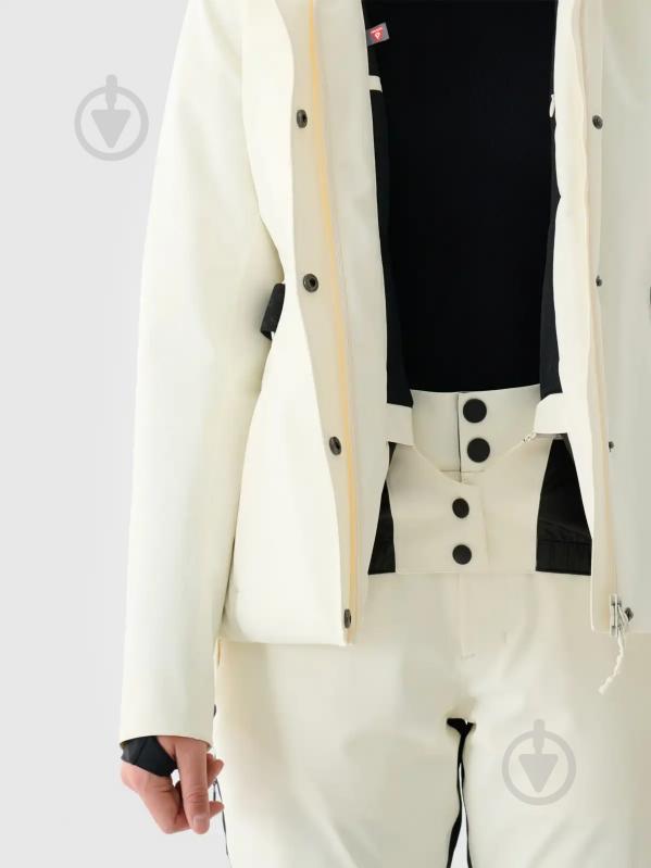 Куртка 4F TECHNICAL JACKET F0869 4FWAW25TTJAF0869-11S р.XL - фото 8 Куртка 4F TECHNICAL JACKET F0869 4FWAW25TTJAF0869-11S р.XL - фото 8