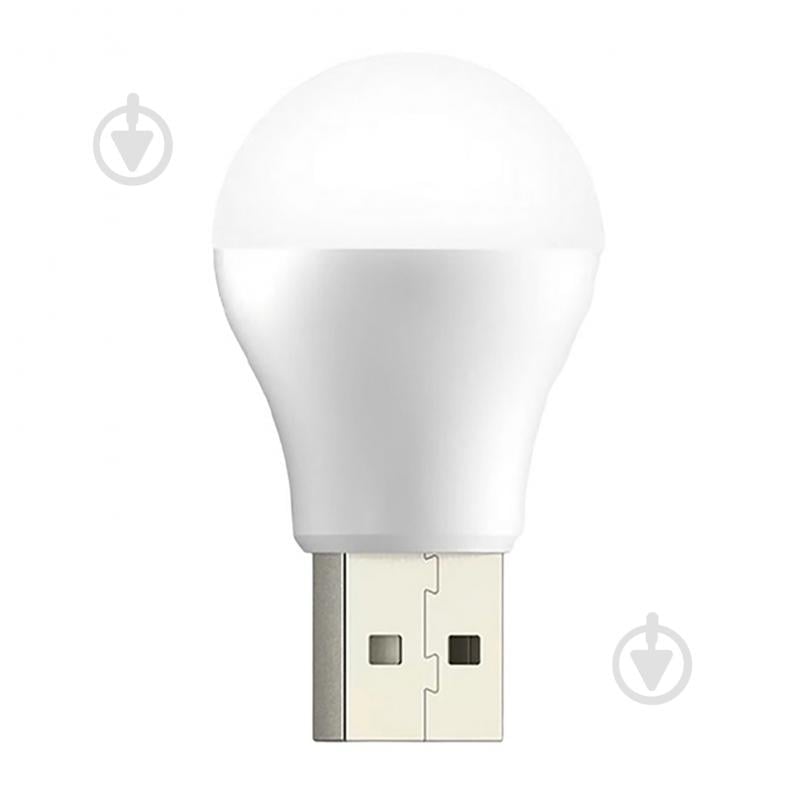 Лампа Xo Y1.whitelight - фото 1 Лампа Xo Y1.whitelight - фото 1