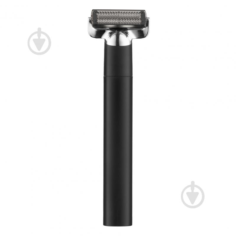 Електробритва Ardesto One blade SHR-PTR - фото 1