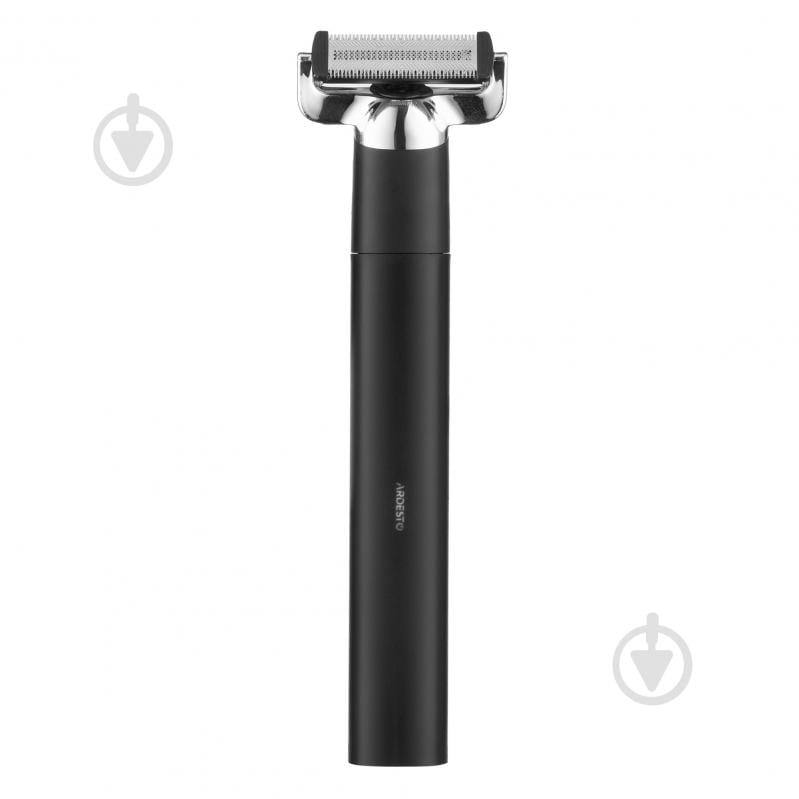 Електробритва Ardesto One blade SHR-PTR - фото 2
