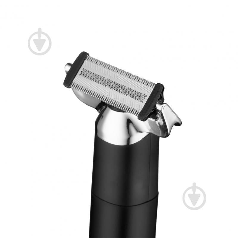 Електробритва Ardesto One blade SHR-PTR - фото 5