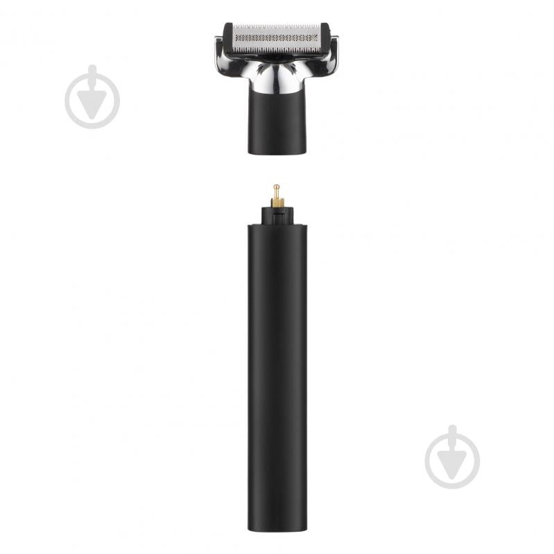 Електробритва Ardesto One blade SHR-PTR - фото 6