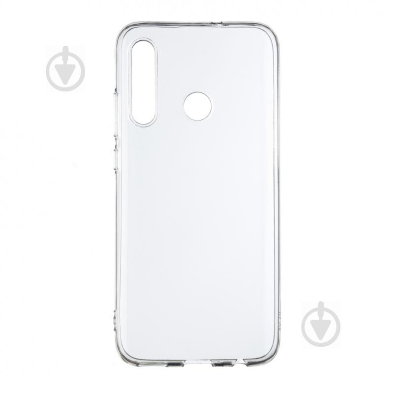 Чехол Armorstandart Air Series для Honor 10i Transparent (ARM55156) - фото 1