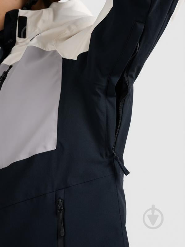 Куртка 4F TECHNICAL JACKET F0996 4FWAW25TTJAF0996-12S р.XL - фото 5