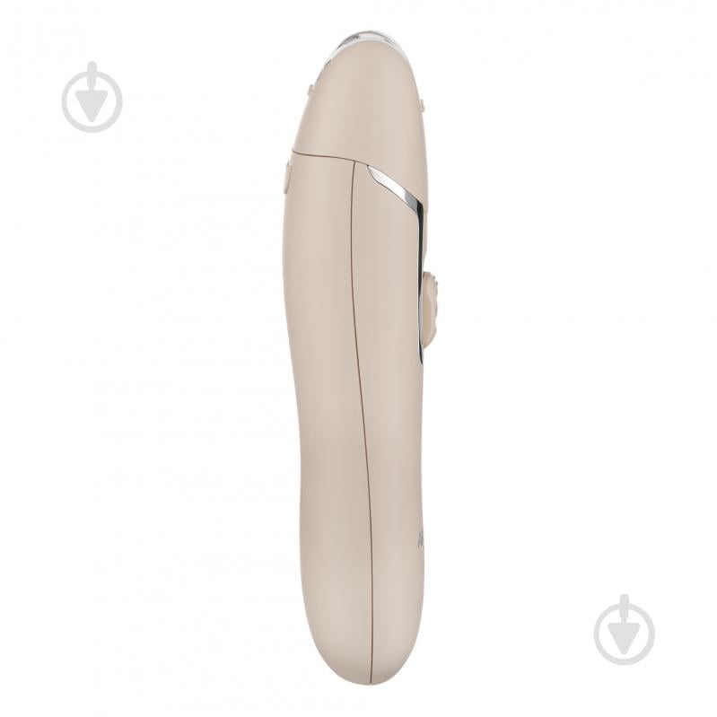 Эпилятор Ardesto 2 в1 Pearl Cream LESH-Y700PERL - фото 4 Эпилятор Ardesto 2 в1 Pearl Cream LESH-Y700PERL - фото 4