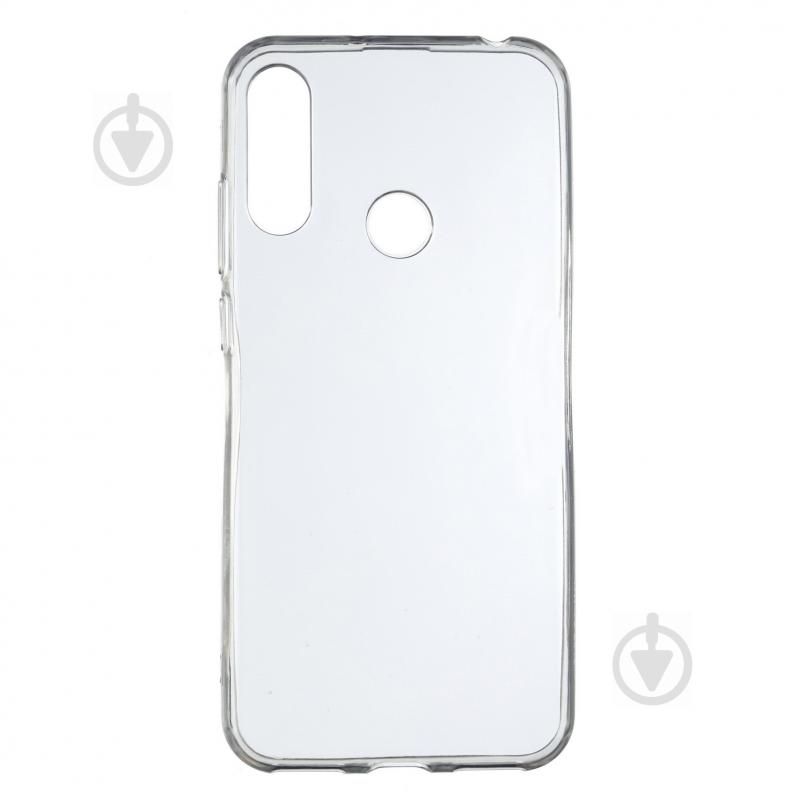 Чехол Armorstandart Air Series для Honor 9X Transparent (ARM55857) - фото 1