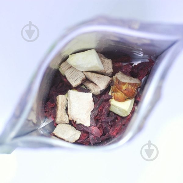 Борщ James Cook с копченым мясом, сублимировано сушеное блюдо - фото 2