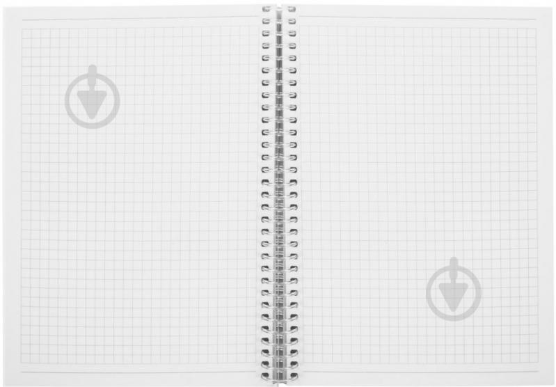 Блокнот Pattern А5 80 листов O20832-21 Optima - фото 2