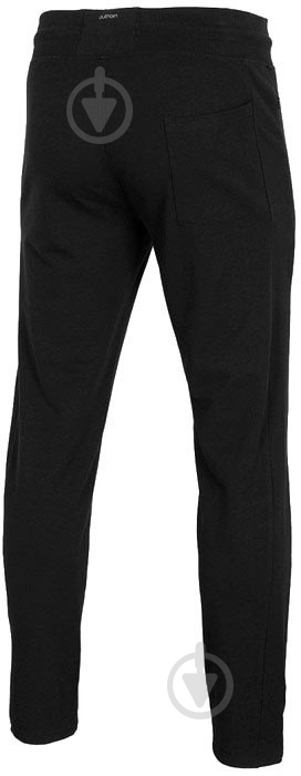 Брюки 4F HOZ20-SPMD602-20S р. M черный - фото 2