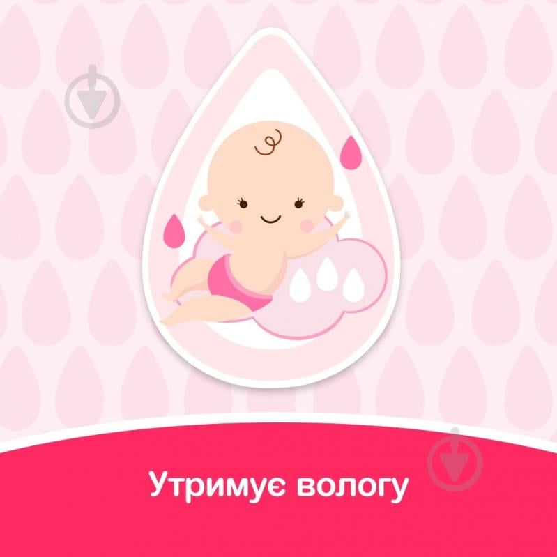 Масло детское Johnson's Baby (8002110311863) 200 мл - фото 5