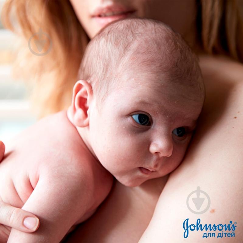 Масло детское Johnson's Baby (8002110311863) 200 мл - фото 8