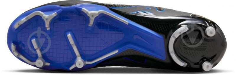 Бутсы Nike DJ5631-040 р.42 черный - фото 10
