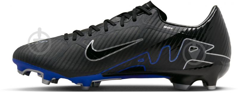 Бутсы Nike DJ5631-040 р.42 черный - фото 2