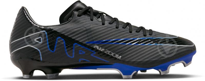 Бутсы Nike DJ5631-040 р.42 черный - фото 3