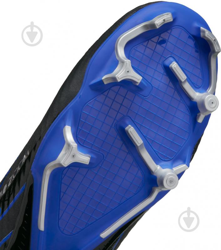 Бутсы Nike DJ5631-040 р.42 черный - фото 8