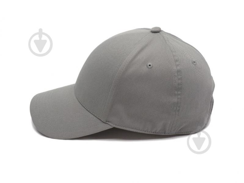 Кепка Cofee Smooth 4310.7 CO one size серый - фото 2