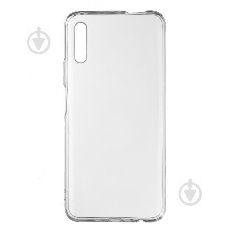 Чехол Armorstandart Air Series для Honor 8A Transparent (ARM54715) - фото 1