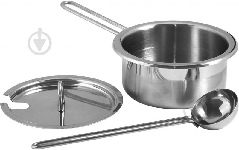 Набор для фондю Schulte-Ufer Alpha 10 см SUS 6255-59 - фото 2