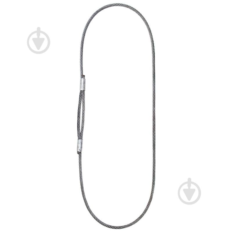 Строп канатный Load-Tech СКК 3,2/2000 - фото 1