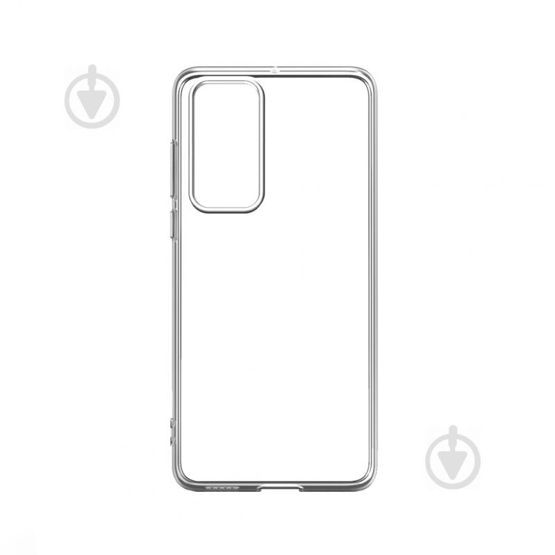 Чехол Armorstandart Air Series Transparent (ARM56312) для Huawei P40 Pro - фото 1