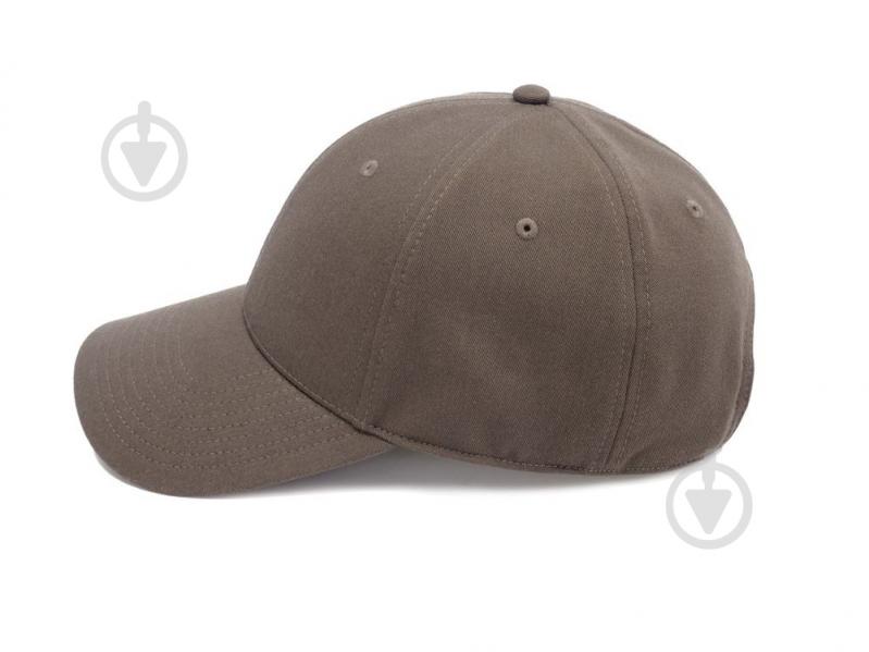 Кепка Cofee Rayon 4350.13 CO one size коричневый - фото 2