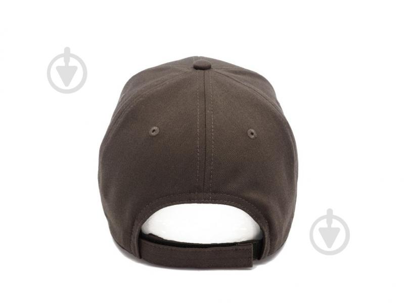 Кепка Cofee Rayon 4350.13 CO one size коричневый - фото 3