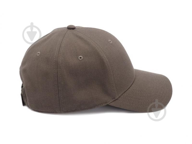 Кепка Cofee Rayon 4350.13 CO one size коричневый - фото 4