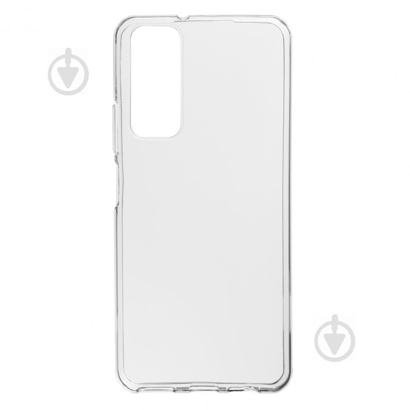 Чохол Armorstandart Air Series Transparent (ARM57454) для Huawei P Smart 2021 - фото 1