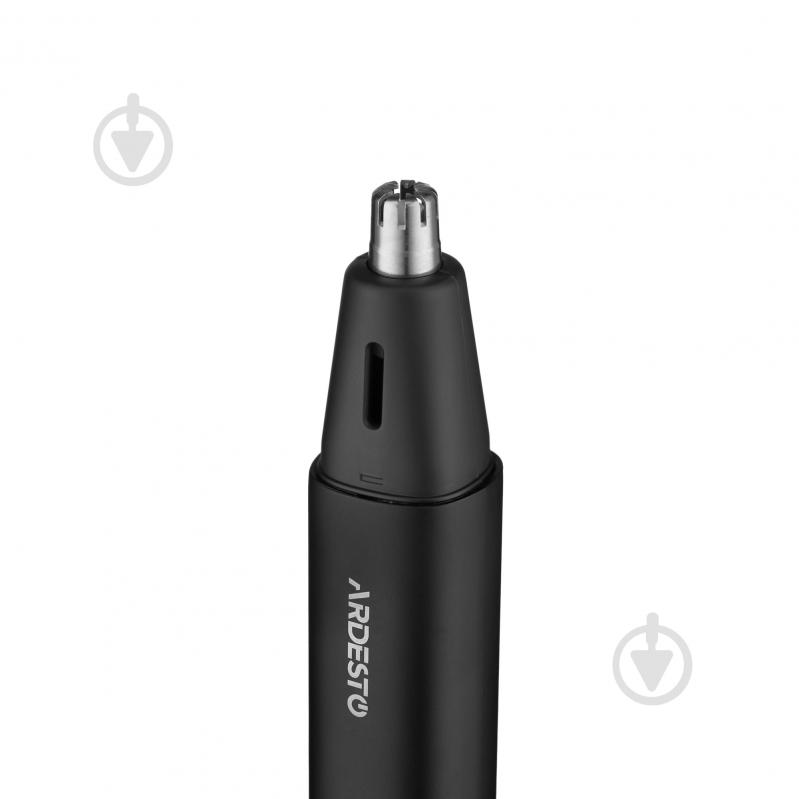 Триммер для носа и ушей Ardesto TR-PWP - фото 6 Триммер для носа и ушей Ardesto TR-PWP - фото 6