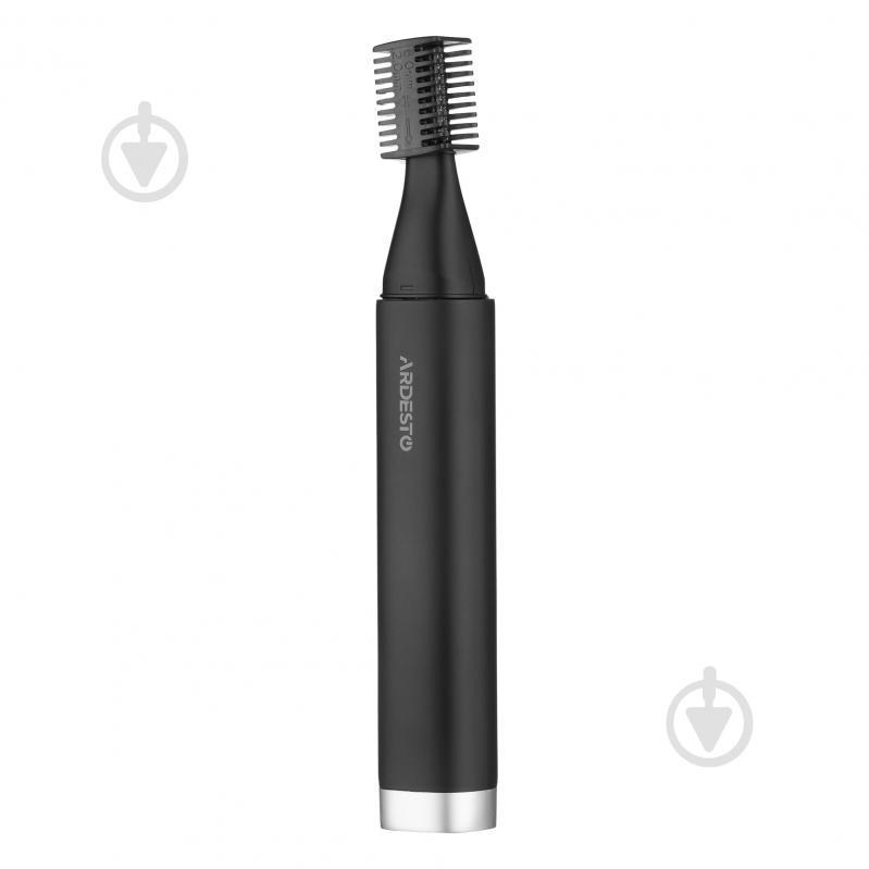 Триммер для носа и ушей Ardesto TR-PWP - фото 7 Триммер для носа и ушей Ardesto TR-PWP - фото 7