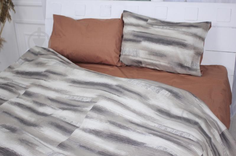 Наволочка Ranforce Elite 17-0564 Ruvim 70x70 см мульти MirSon - фото 2 Наволочка Ranforce Elite 17-0564 Ruvim 70x70 см мульти MirSon - фото 2