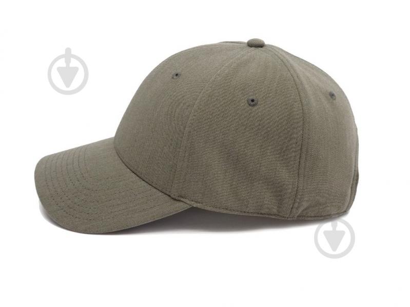 Кепка Cofee Rayon 4350.31 CO one size оливковый - фото 2