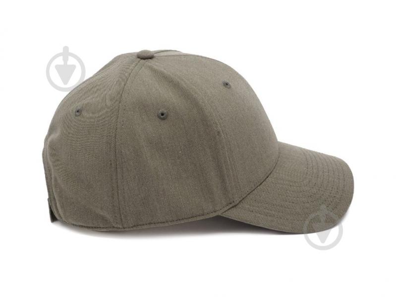Кепка Cofee Rayon 4350.31 CO one size оливковый - фото 4