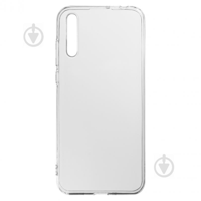 Чехол Armorstandart Air Series Transparent (ARM57082) для Huawei P Smart S - фото 1