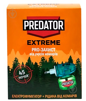 Фумигатор PREDATOP EXTREME 30 мл - фото 1