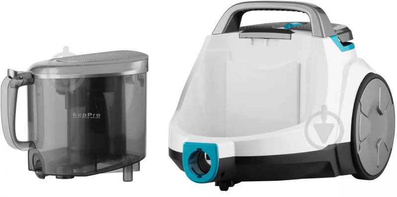 Пылесос Ardesto VC-I-C700W white - фото 8 Пылесос Ardesto VC-I-C700W white - фото 8