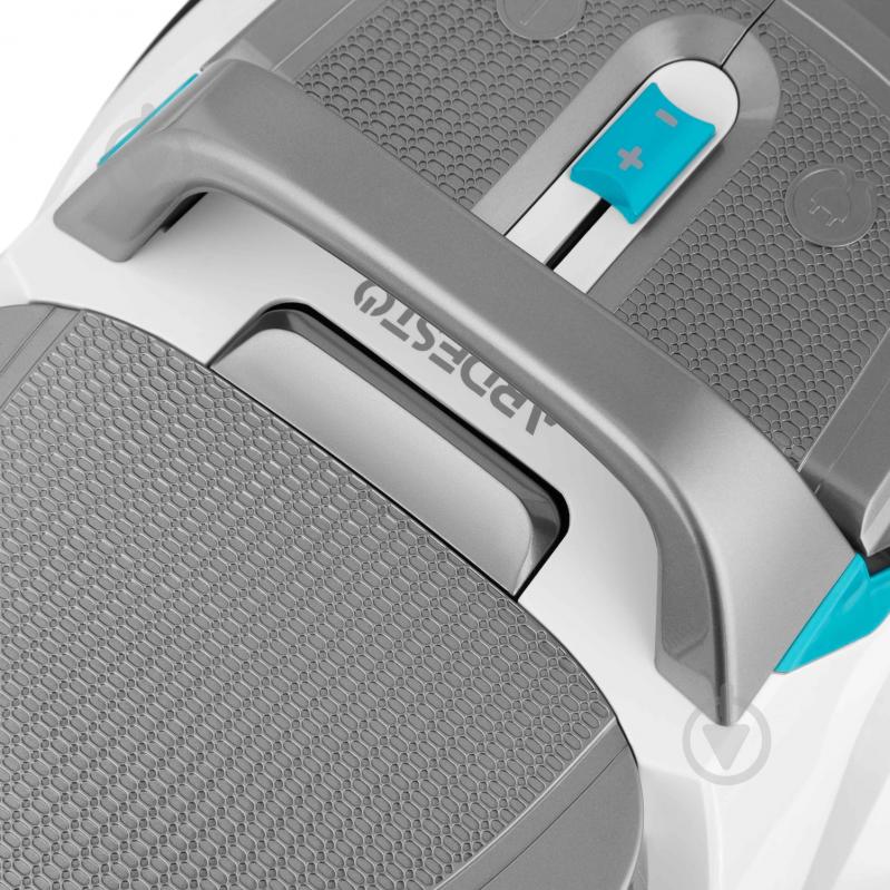 Пылесос Ardesto VC-I-C700W white - фото 9 Пылесос Ardesto VC-I-C700W white - фото 9