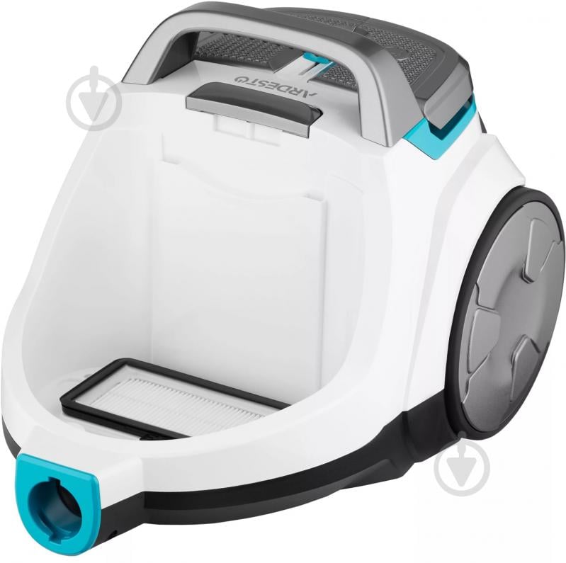 Пылесос Ardesto VC-I-C700W white - фото 13 Пылесос Ardesto VC-I-C700W white - фото 13