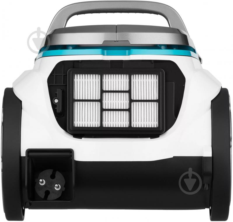 Пылесос Ardesto VC-I-C700W white - фото 15 Пылесос Ardesto VC-I-C700W white - фото 15