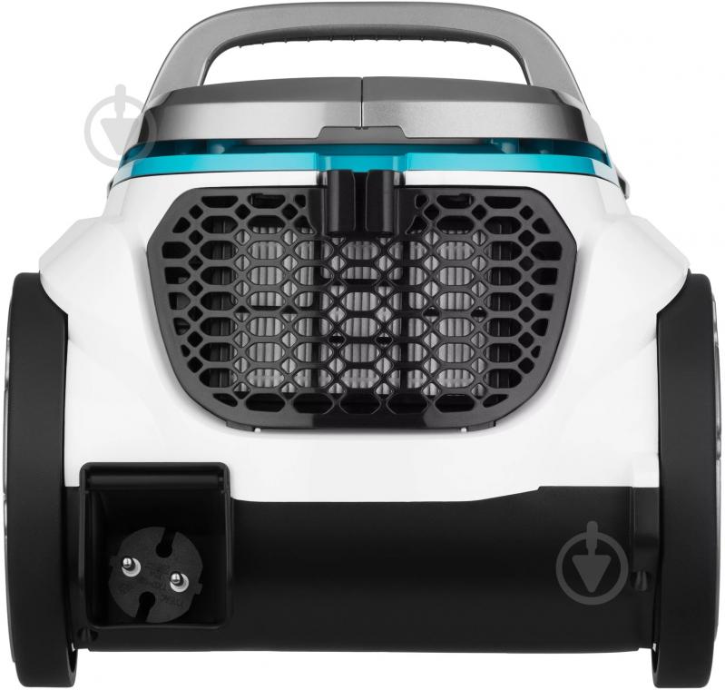 Пылесос Ardesto VC-I-C700W white - фото 16 Пылесос Ardesto VC-I-C700W white - фото 16