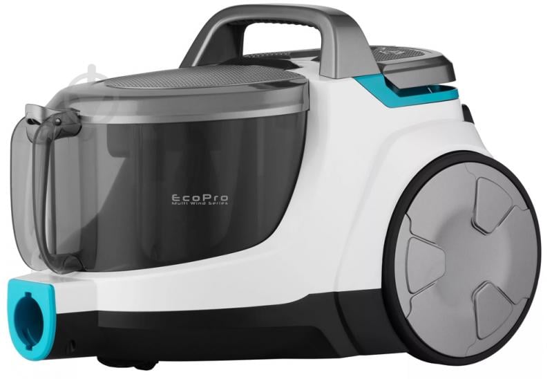 Пылесос Ardesto VC-I-C700W white - фото 22 Пылесос Ardesto VC-I-C700W white - фото 22