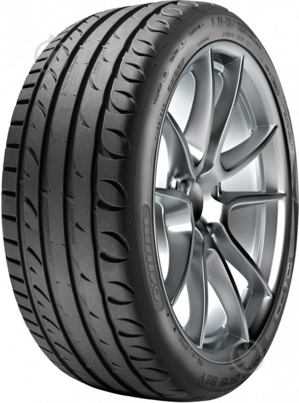 Шина ORIUM ULTRA HIGH PERFORMANCE XL 225/45 R17 94 Y літо - фото 1