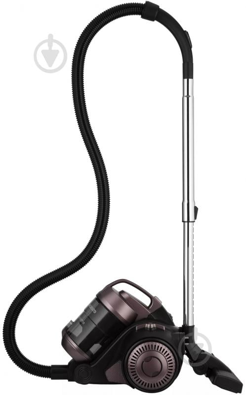 Пилосос Ardesto VC-I-C700GB black - фото 1 Пилосос Ardesto VC-I-C700GB black - фото 1