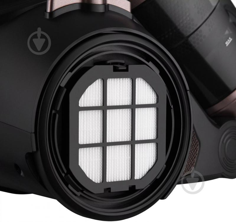 Пилосос Ardesto VC-I-C700GB black - фото 9 Пилосос Ardesto VC-I-C700GB black - фото 9