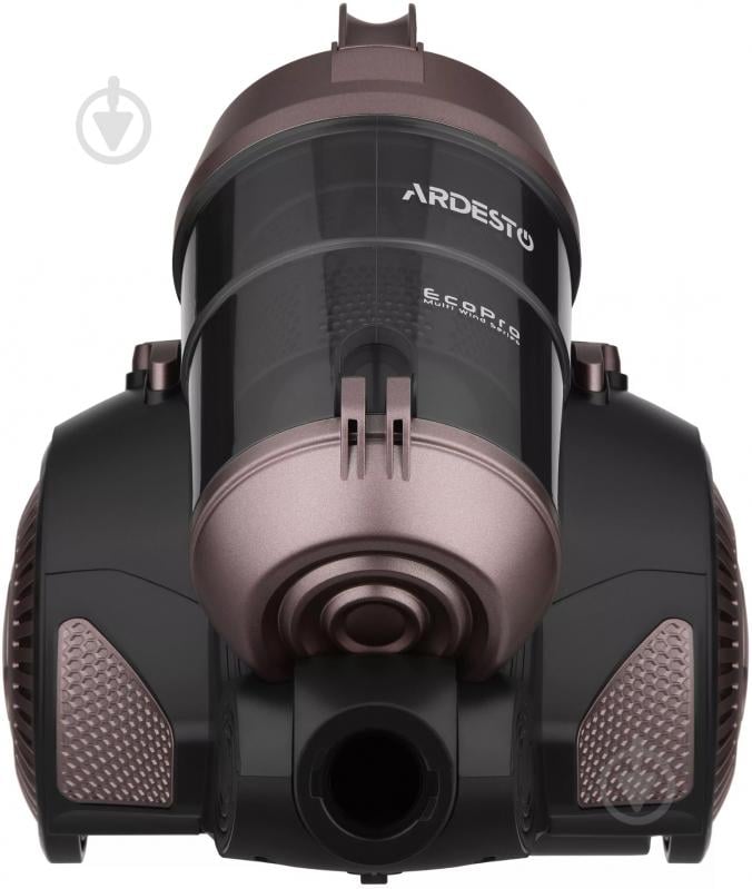 Пилосос Ardesto VC-I-C700GB black - фото 5 Пилосос Ardesto VC-I-C700GB black - фото 5