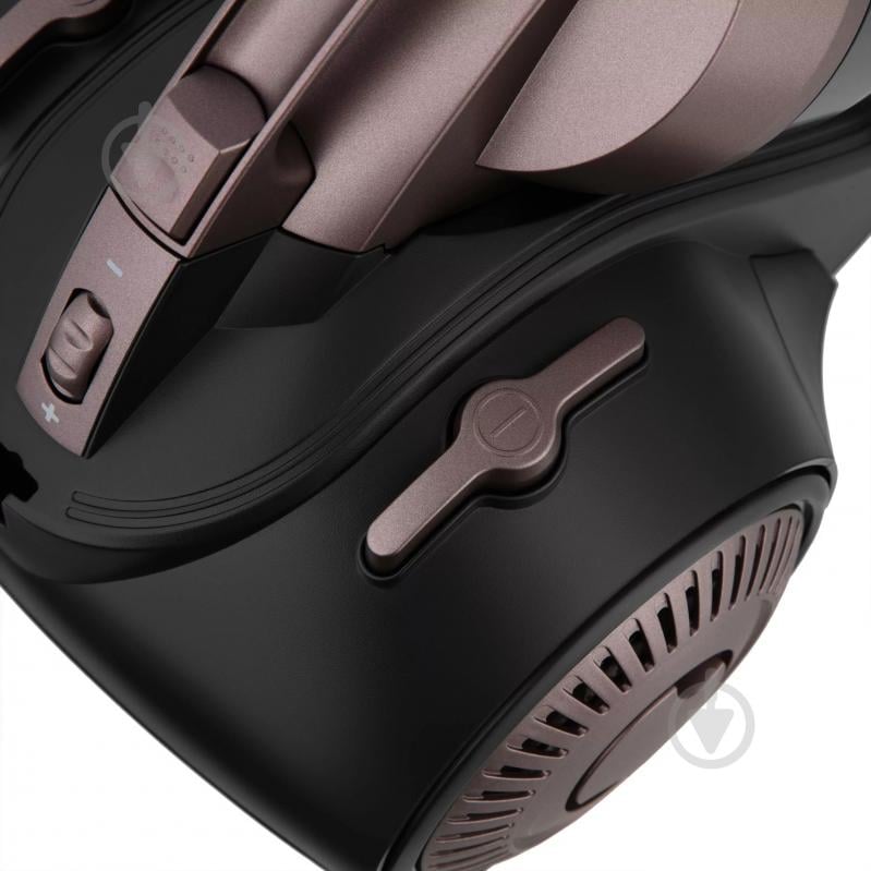 Пилосос Ardesto VC-I-C700GB black - фото 19 Пилосос Ardesto VC-I-C700GB black - фото 19