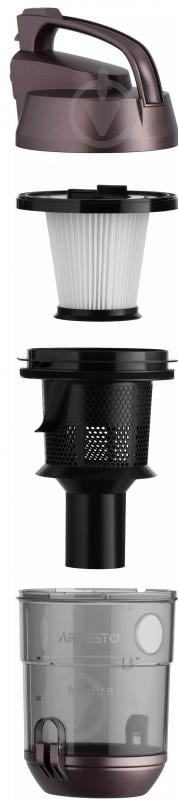 Пилосос Ardesto VC-I-C700GB black - фото 12 Пилосос Ardesto VC-I-C700GB black - фото 12