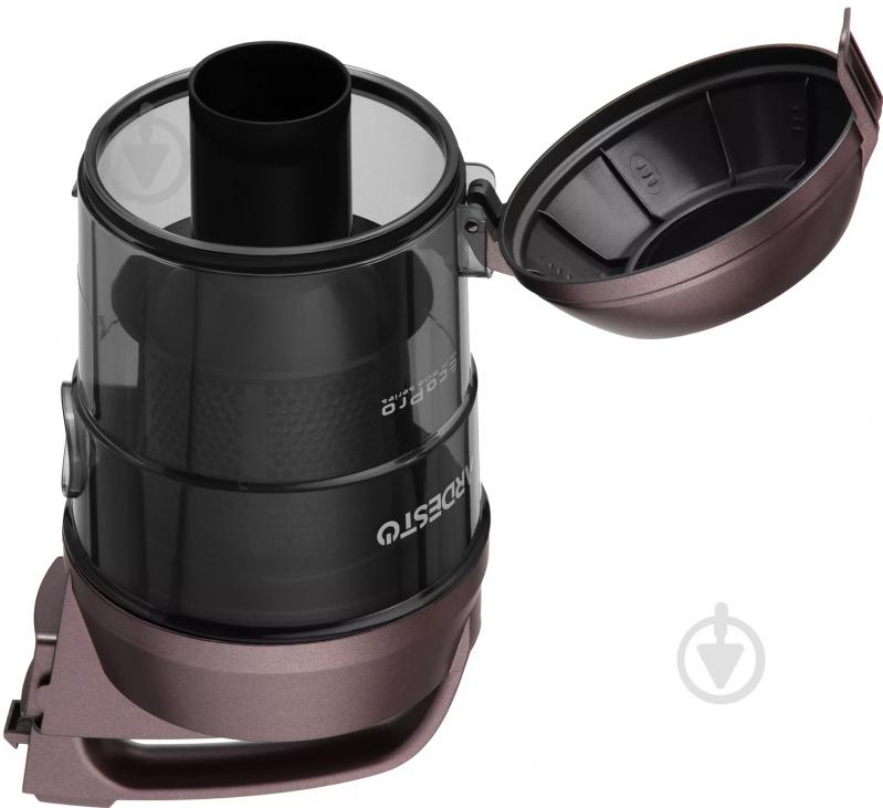 Пилосос Ardesto VC-I-C700GB black - фото 16 Пилосос Ardesto VC-I-C700GB black - фото 16