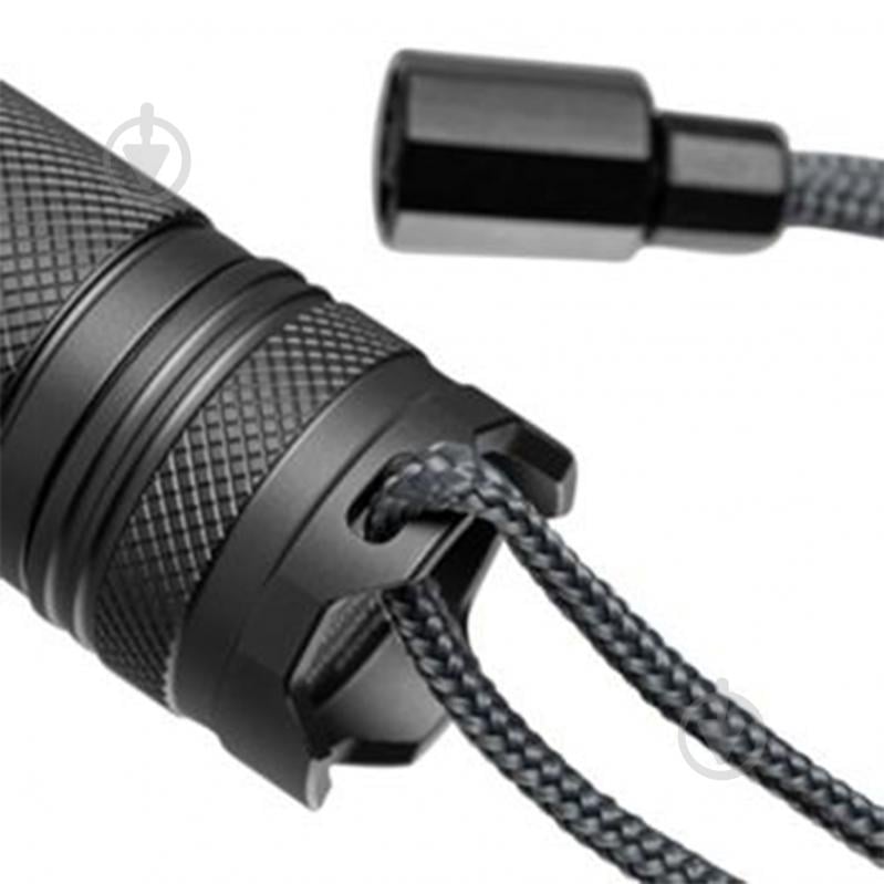 Ліхтар тактичний Mactronic Blitz K3 3000 Lm [019] Black THS0021 - фото 10